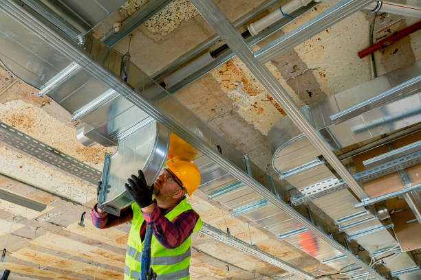 Best Air conditioning repair  in Mino Tassajara, CA