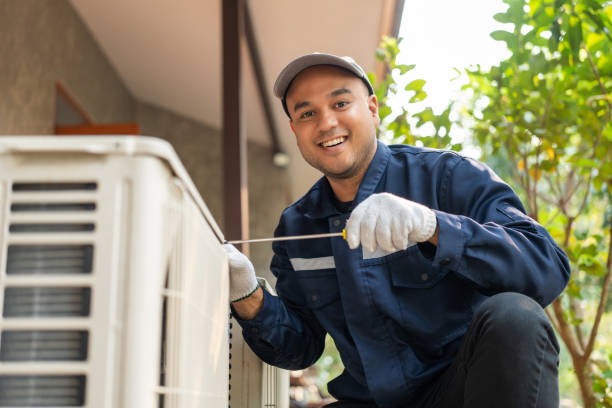 Best HVAC emergency services  in Mino Tassajara, CA