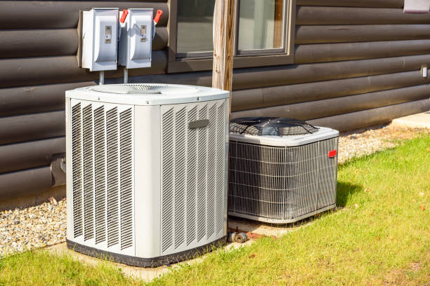 Best 24/7 HVAC repair  in Mino Tassajara, CA
